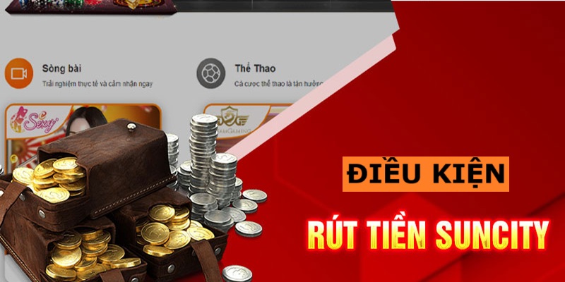 Thời gian xử lý giao dịch rút tiền tại Suncity88