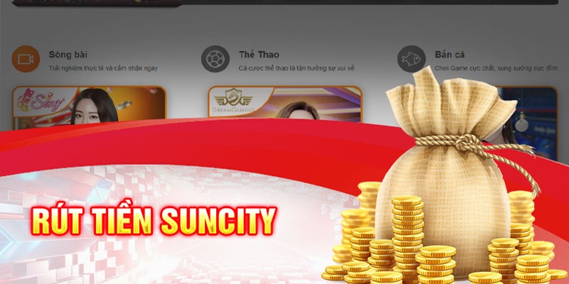 Cách thêm tài khoản ngân hàng để rút tiền