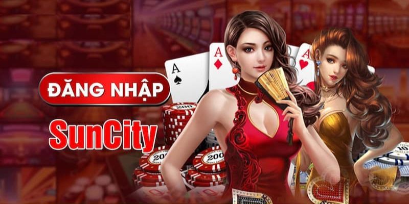Thông tin giới thiệu về nhà cái Suncity88