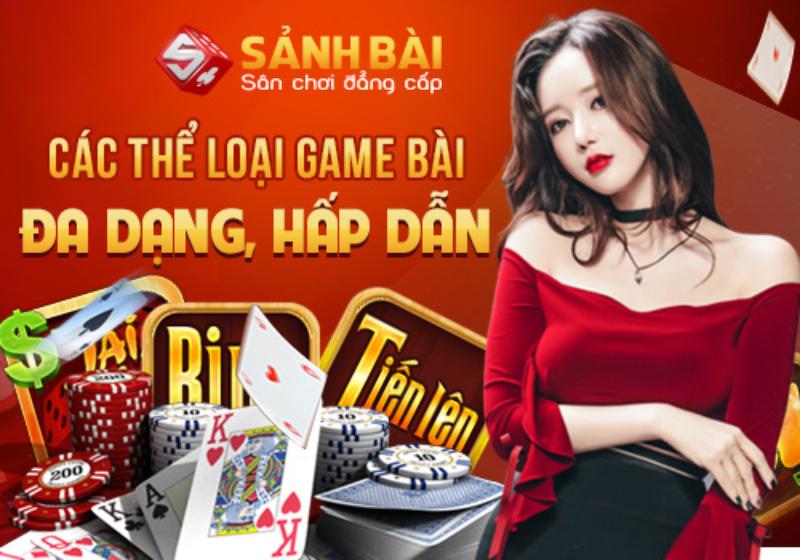 Giới thiệu về game bài Suncity88