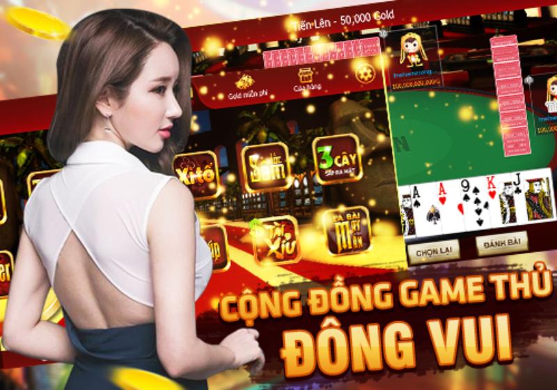 Hình thức game bài Suncity88 mới nhất