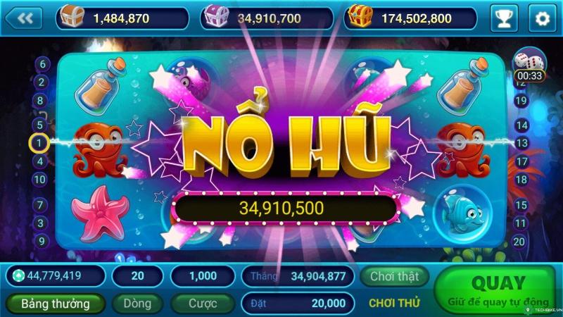Ưu điểm nổi bật của sảnh nổ hũ Suncity88