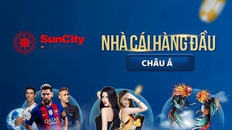 Giới thiệu về suncity88