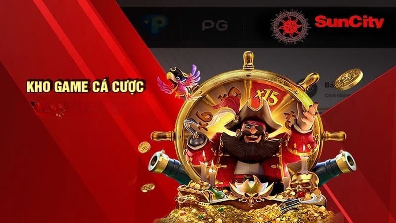 Bật mí link vào suncity uy tín