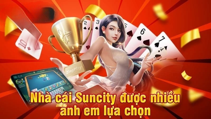 Cung cấp nhiều trò chơi giải trí đa dạng